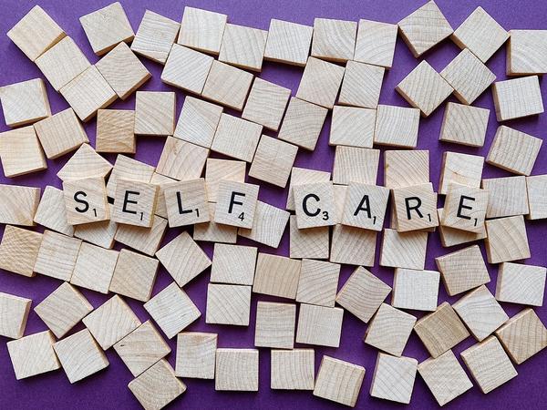 Self-care is the key